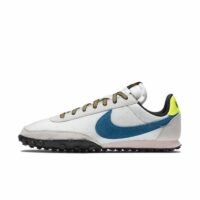 Chaussure Nike Waffle Racer pour Homme - Blanc Nike