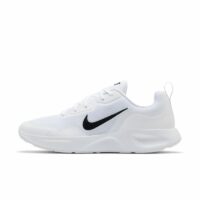 Chaussure Nike Wearallday pour Homme - Blanc Nike