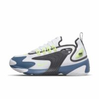 Chaussure Nike Zoom 2K pour Homme - Blanc Nike