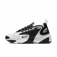 Chaussure Nike Zoom 2K pour Homme - Blanc Nike