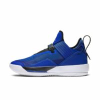 Chaussure de basketball Air Jordan XXXIII SE - Bleu Nike