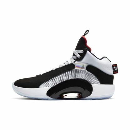 Chaussure de basketball Air Jordan XXXV« DNA » - Noir Nike