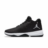 Chaussure de basketball Jordan B. Fly pour Homme - Noir Nike