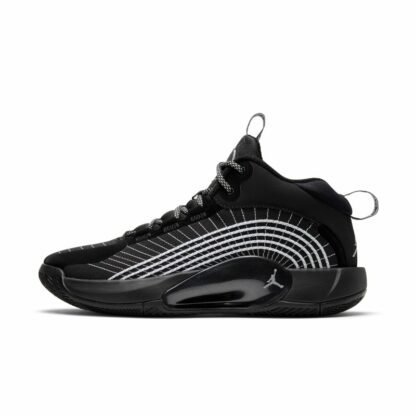 Chaussure de basketball Jordan Jumpman 2021 - Noir Nike