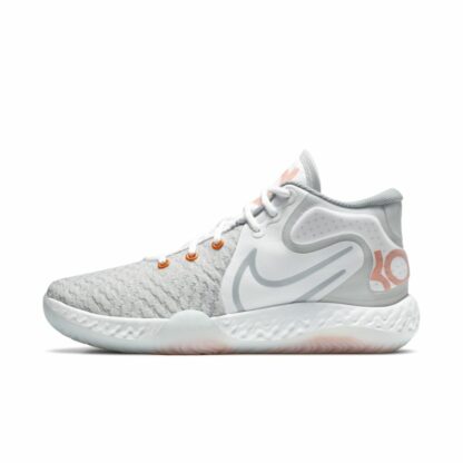 Chaussure de basketball KD Trey 5 VIII - Blanc Nike