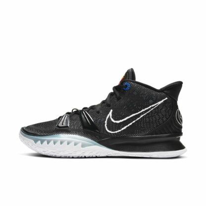Chaussure de basketball Kyrie 7 - Noir Nike