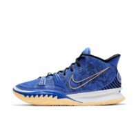 Chaussure de basketball Kyrie 7« Sisterhood » - Bleu Nike