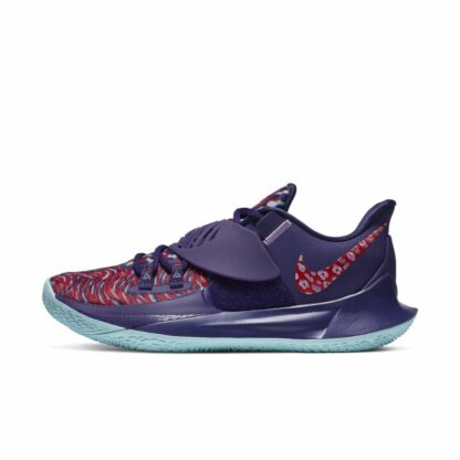 Chaussure de basketball Kyrie Low 3 - Pourpre Nike