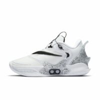 Chaussure de basketball Nike Adapt BB 2.0 - Blanc Nike