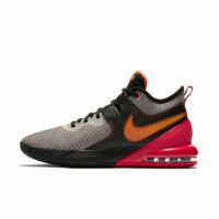 Chaussure de basketball Nike Air Max Impact - Gris Nike