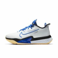 Chaussure de basketball Nike Air Zoom BB NXT« Sisterhood » - Blanc Nike