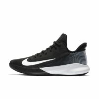 Chaussure de basketball Nike Precision 4 - Noir Nike