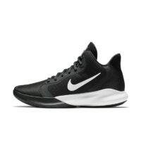 Chaussure de basketball Nike Precision III - Noir Nike