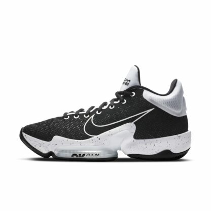 Chaussure de basketball Nike Zoom Rize 2 (Team) - Noir Nike
