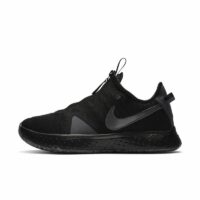 Chaussure de basketball PG 4 - Noir Nike