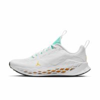 Chaussure de training Jordan Zoom Trunner Advance - Blanc Nike