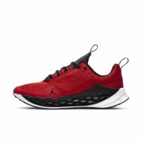 Chaussure de training Jordan Zoom Trunner Advance - Rouge Nike