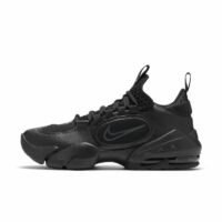 Chaussure de training Nike Air Max Alpha Savage 2 pour Homme - Noir Nike