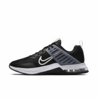 Chaussure de training Nike Air Max Alpha TR 3 pour Homme - Noir Nike