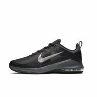 Chaussure de training Nike Air Max Alpha Trainer 2 pour Homme - Noir Nike