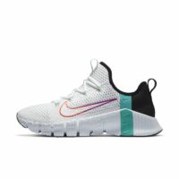 Chaussure de training Nike Free Metcon 3 pour Homme - Blanc Nike