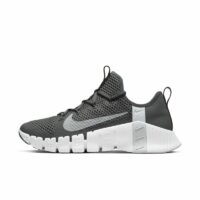 Chaussure de training Nike Free Metcon 3 pour Homme - Gris Nike