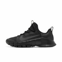 Chaussure de training Nike Free Metcon 3 pour Homme - Noir Nike