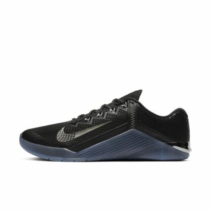 Chaussure de training Nike Metcon 6 AMP - Noir Nike