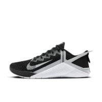 Chaussure de training Nike Metcon 6 FlyEase pour Homme - Noir Nike