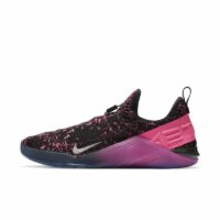 Chaussure de training Nike React Metcon pour Homme - Noir Nike