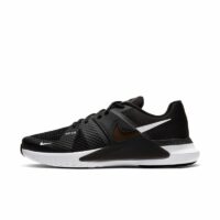 Chaussure de training Nike Renew Fusion pour Homme - Noir Nike