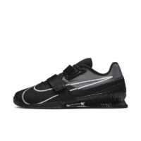 Chaussure de training Nike Romaleos 4 - Noir Nike