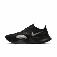 Chaussure de training Nike SuperRep Go pour Homme - Noir Nike