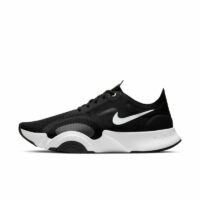 Chaussure de training Nike SuperRep Go pour Homme - Noir Nike