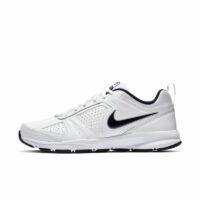 Chaussure de training Nike T-Lite 11 pour Homme - Blanc Nike