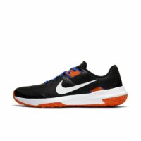 Chaussure de training Nike Varsity Compete TR 3 pour Homme - Noir Nike