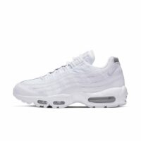 Chaussure mixte Nike Air Max 95 Essential - Blanc Nike