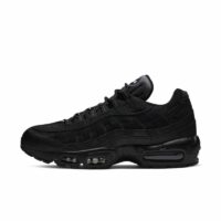 Chaussure mixte Nike Air Max 95 Essential - Noir Nike