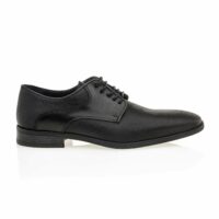 Chaussures de ville homme noir Besson Chaussures