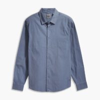 Chemise slim Alpha Sustainable Dockers