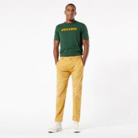 Chino droit tapered Smart Supreme Flex Dockers