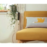 Coussin Cigogne Scion Living