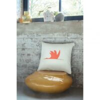 Coussin Cigogne Scion Living