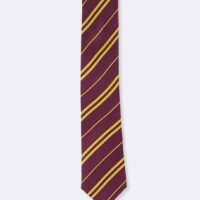 Cravate Collection Harry Potter multicolor HARRY POTTER