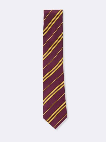 Cravate Collection Harry Potter multicolor HARRY POTTER
