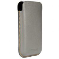 ETUI CUIR IPHONE 3G 3GS - 3ème Génération-Estime