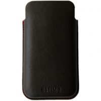 ETUI CUIR ITOUCH IPHONE HOMME - 1ère Génération-Estime