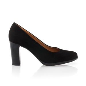 Escarpins femme noir Besson Chaussures