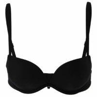 Soutien-gorge Full Effect Push Up Noir Wonderbra Wonderbra