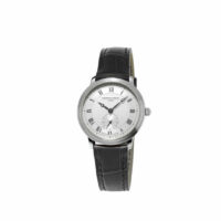 Montre Femme Frederique Constant Classics Noir Frédérique Constant Frédérique Constant